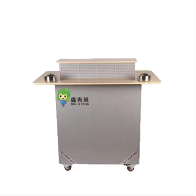 吸煙室空氣凈化機 吸煙室空氣凈化機