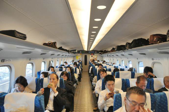 日本地鐵 日本地鐵