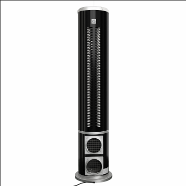 立柱式新風(fēng)機(jī) 立柱式新風(fēng)機(jī)