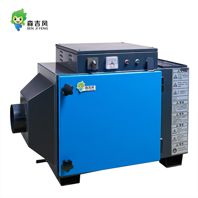 催化燃燒設(shè)備 催化燃燒設(shè)備