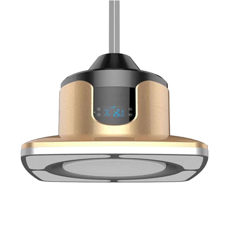 內(nèi)循環(huán)麻將機吸煙燈煙霧感應空氣凈化自動升降